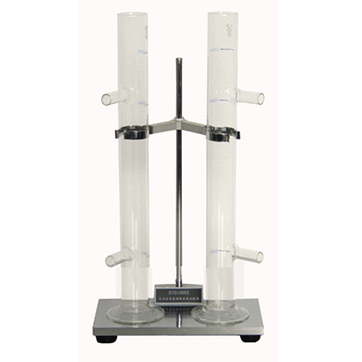 上海昌吉SYD-0655型乳化瀝青存儲穩(wěn)定性試驗器