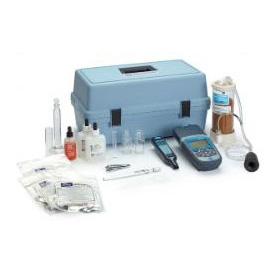 哈希hach便攜分析實(shí)驗(yàn)室CEL900