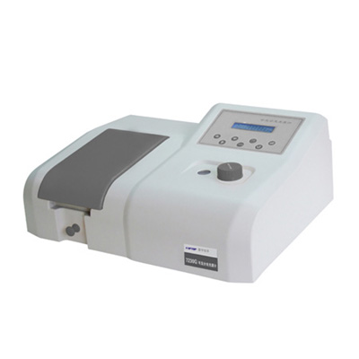 上海恒平7230G 可見分光光度計(jì)（手動(dòng)波長(zhǎng)）