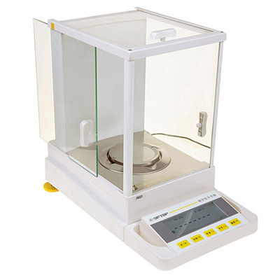 上海舜宇恒平JA系列1mg電子天平千分之一天平