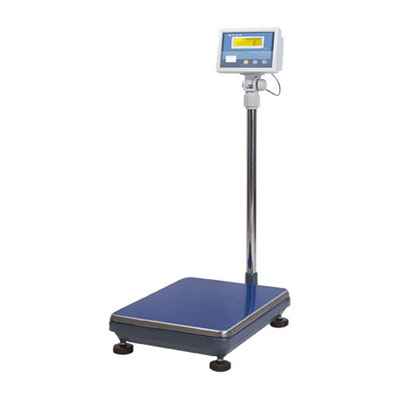 上海舜宇恒平大稱量電子天平臺秤