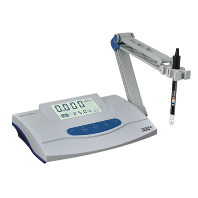 上海雷磁電導率儀DDS-307