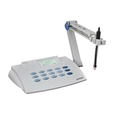 上海雷磁實驗室pH計酸度計PHSJ-4A