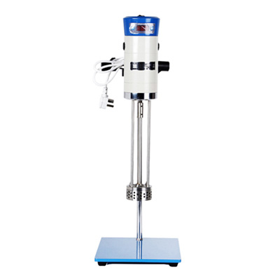 上海標本模型廠數(shù)顯剪切乳化攪拌機JRJ300-SH