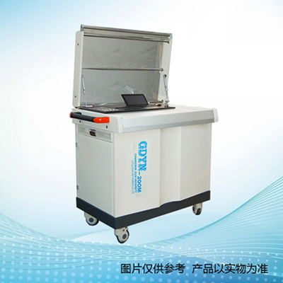 長春吉大小天鵝GDYN-200M集成式農藥殘毒快檢系統(tǒng)