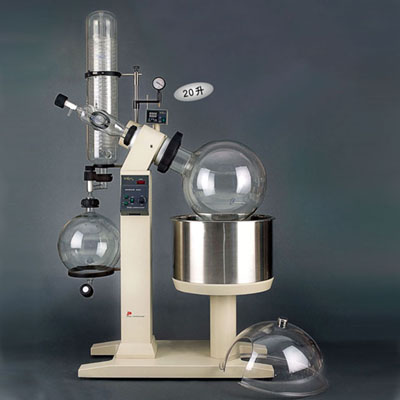 上海亞榮RE-5220旋轉蒸發儀旋轉蒸發器