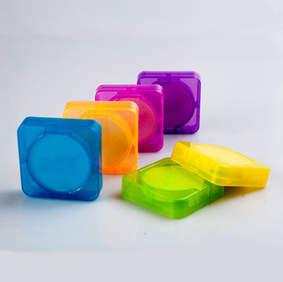 微孔濾膜 孔徑：0.2μm；0.45μm；0.8μm