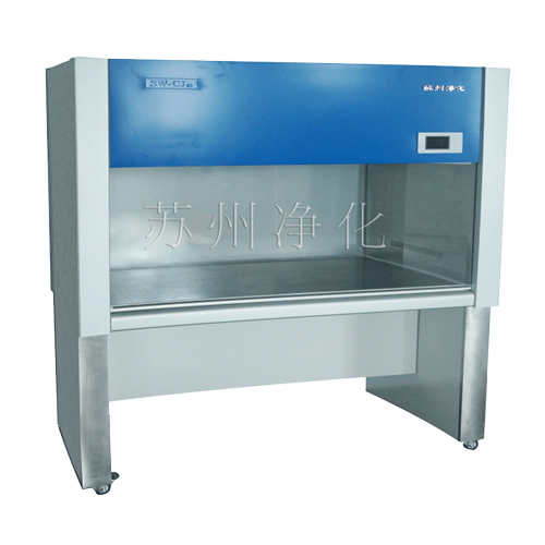 蘇州凈化SW-CJ-2F凈化工作臺超凈工作臺雙人雙面垂直送風(fēng)