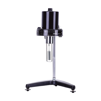 NDJ-1旋轉(zhuǎn)粘度計(jì)