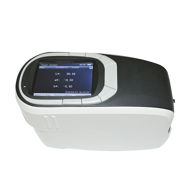 CS-600C/CS-600CG分光測色儀手持式色差儀