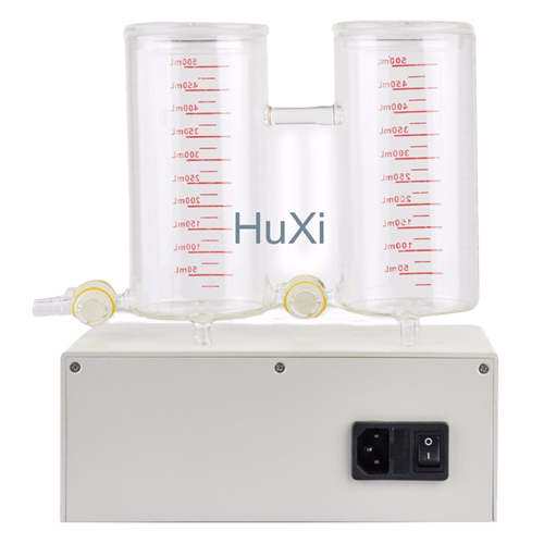 上海青浦滬西梯度混合器TH-500A(耐有機(jī))