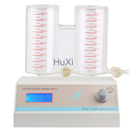 TH-300A梯度混合器混合儀（耐有機）