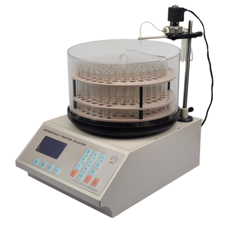 BS-100N型自動部份收集器（液晶版，耐有機(jī)）