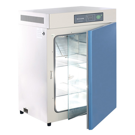 上海一恒GHP-9050N隔水式電熱恒溫培養箱