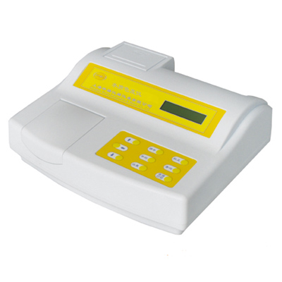 SD90738二氧化氯測(cè)定儀