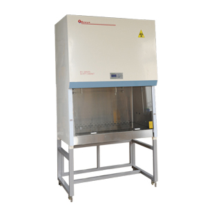 上海博迅二級生物安全柜BSC-1300IIA2（緊湊型）（30%外排，70%循環）