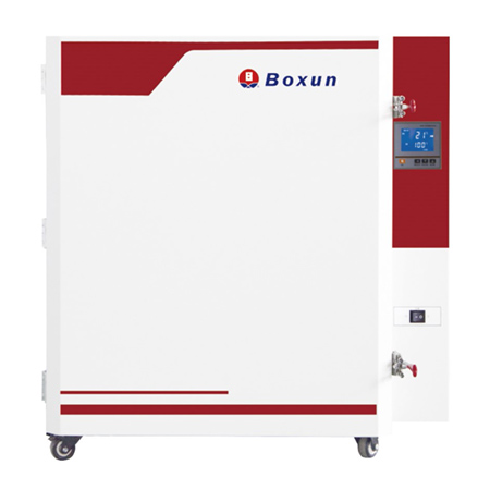 BGG-79高溫鼓風干燥箱